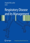Respiratory Disease and its Management - Book