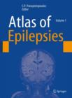 Atlas of Epilepsies - Book
