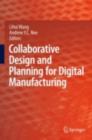 Collaborative Design and Planning for Digital Manufacturing - eBook