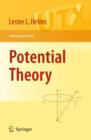 Potential Theory - eBook