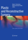 Plastic and Reconstructive Surgery - eBook