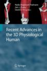 Recent Advances in the 3D Physiological Human - eBook