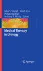 Medical Therapy in Urology - eBook