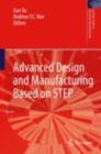 Advanced Design and Manufacturing Based on STEP - eBook