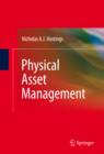 Physical Asset Management - eBook