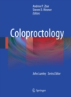 Coloproctology - eBook