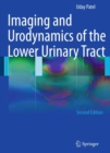 Imaging and Urodynamics of the Lower Urinary Tract - eBook