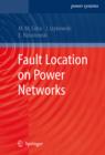 Fault Location on Power Networks - eBook