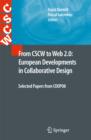 From CSCW to Web 2.0: European Developments in Collaborative Design : Selected Papers from COOP08 - eBook