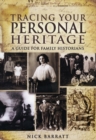 Nick Barratt's Guide to Your Ancestors Lives - Book