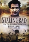 Stalingrad: How the Red Army Triumphed - Book