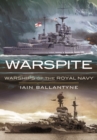 Warspite - Book