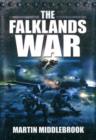 Falklands War - Book