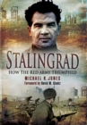 Stalingrad : How the Red Army Triumphed - eBook