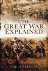 The Great War Explained - Book