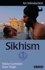 Sikhism : An Introduction - Book