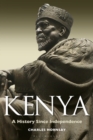 Kenya : A History Since Independence - Book