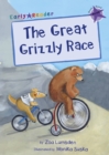 Great Grizzly Race : (Purple Early Reader) - Book