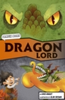 The Dragon Lord (Graphic Reluctant Reader) - Book