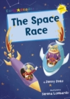 The Space Race : (Yellow Early Reader) - Book