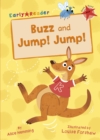 Buzz and Jump! Jump! - eBook