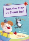 Sam the Star and Clown Fun! - eBook