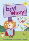 Izzy! Wizzy! - eBook