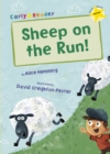 Sheep on the Run! - eBook