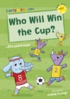 Who Will Win the Cup? - eBook