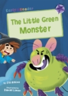 The  Little Green Monster - eBook