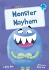 Monster Mayhem : (Blue Early Reader) - Book