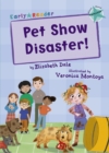 Pet Show Disaster! : (Turquoise Early Reader) - Book