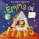 Emma on Mars - Book