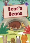 Bear's Beans : (Purple Early Reader) - Book