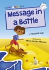 Message in a Bottle : (White Early Reader) - Book