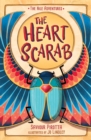 The Heart Scarab : (The Nile Adventures) - Book