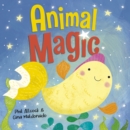 Animal Magic - Book