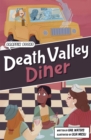 Death Valley Diner : Graphic Reluctant Reader - Book