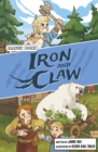 Iron and Claw : Graphic Reluctant Reader - Book