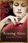 Kissing Alice - Book