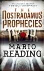 The Nostradamus Prophecies - Book