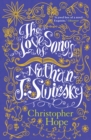 The Love Songs of Nathan J. Swirsky - Book
