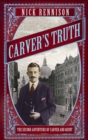 Carver's Truth - Book