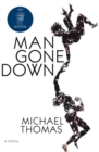 Man Gone Down - Book
