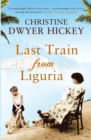 Last Train from Liguria - eBook