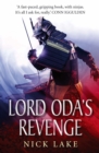 Lord Oda's Revenge: Blood Ninja II - Book