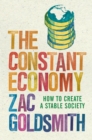 The Constant Economy - eBook
