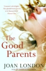 The Good Parents - eBook