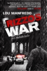 Rizzo's War - Book