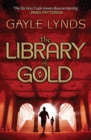 The Library of Gold - Book